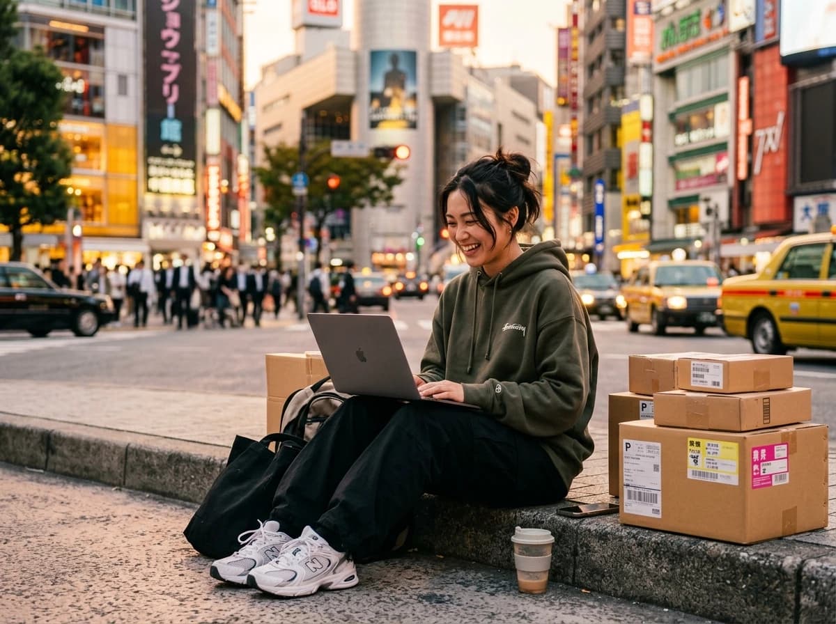 Global business